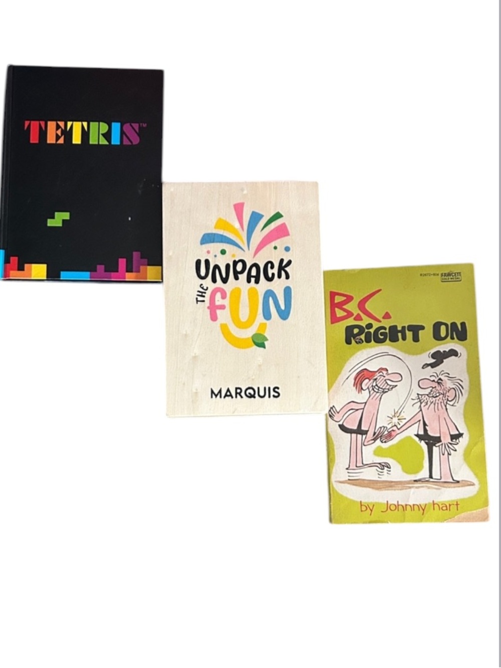 Fun Kids Bundle